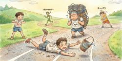 Featured Image for MinIO Is Dead. Which Next?